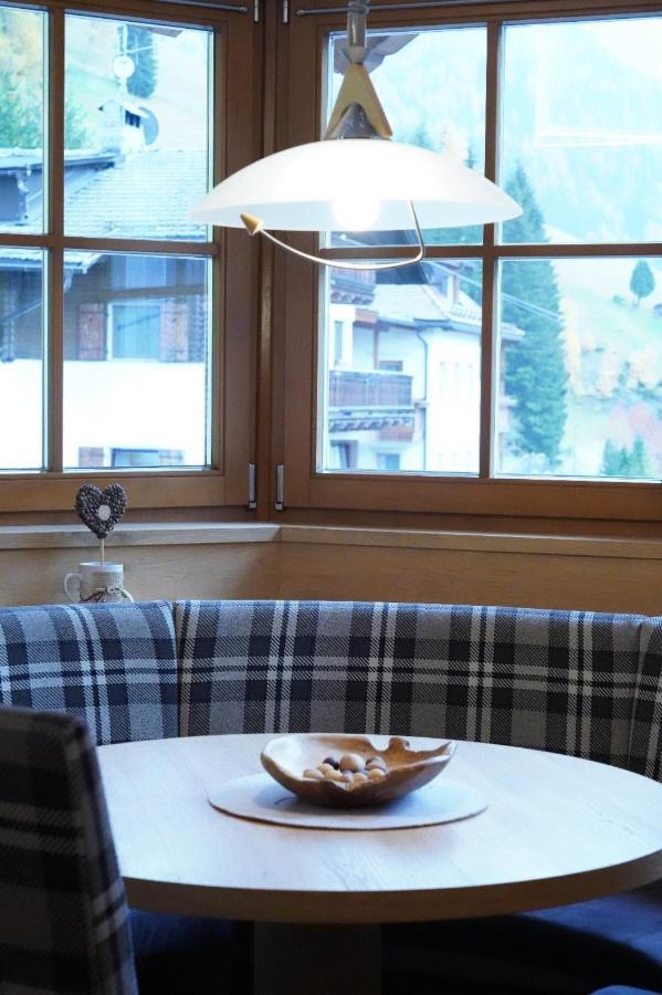 Grohmann Apartments 셀바디발가르디나 외부 사진