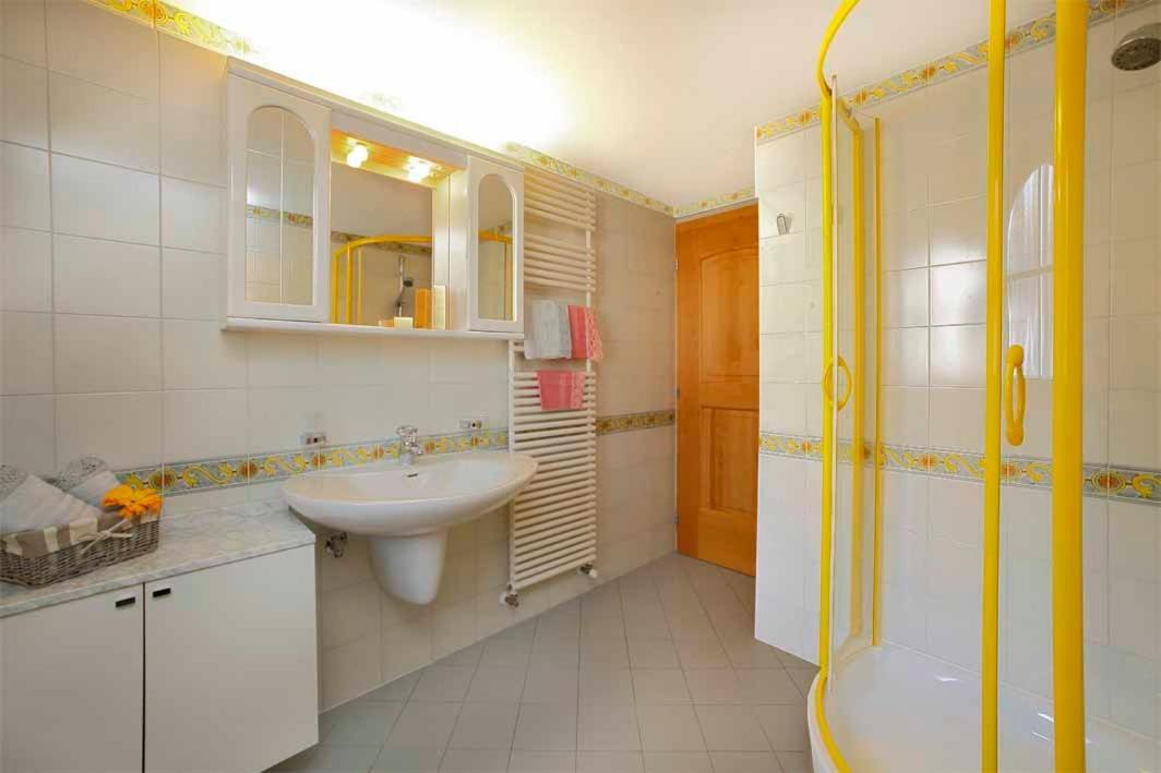 Grohmann Apartments 셀바디발가르디나 외부 사진