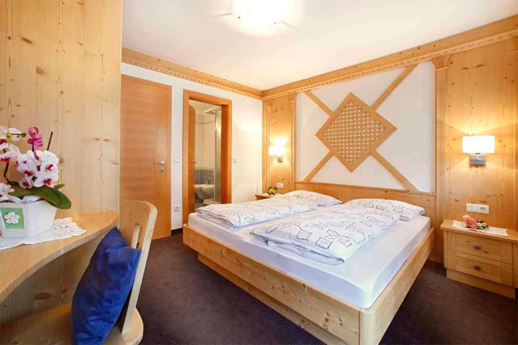 Grohmann Apartments 셀바디발가르디나 외부 사진