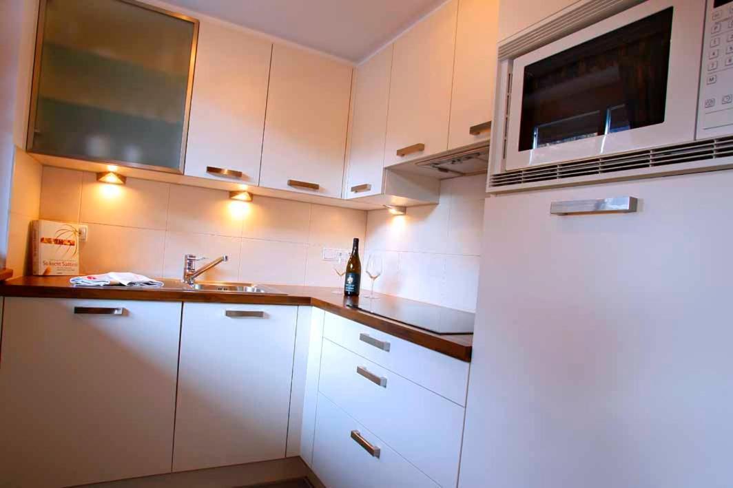 Grohmann Apartments 셀바디발가르디나 외부 사진