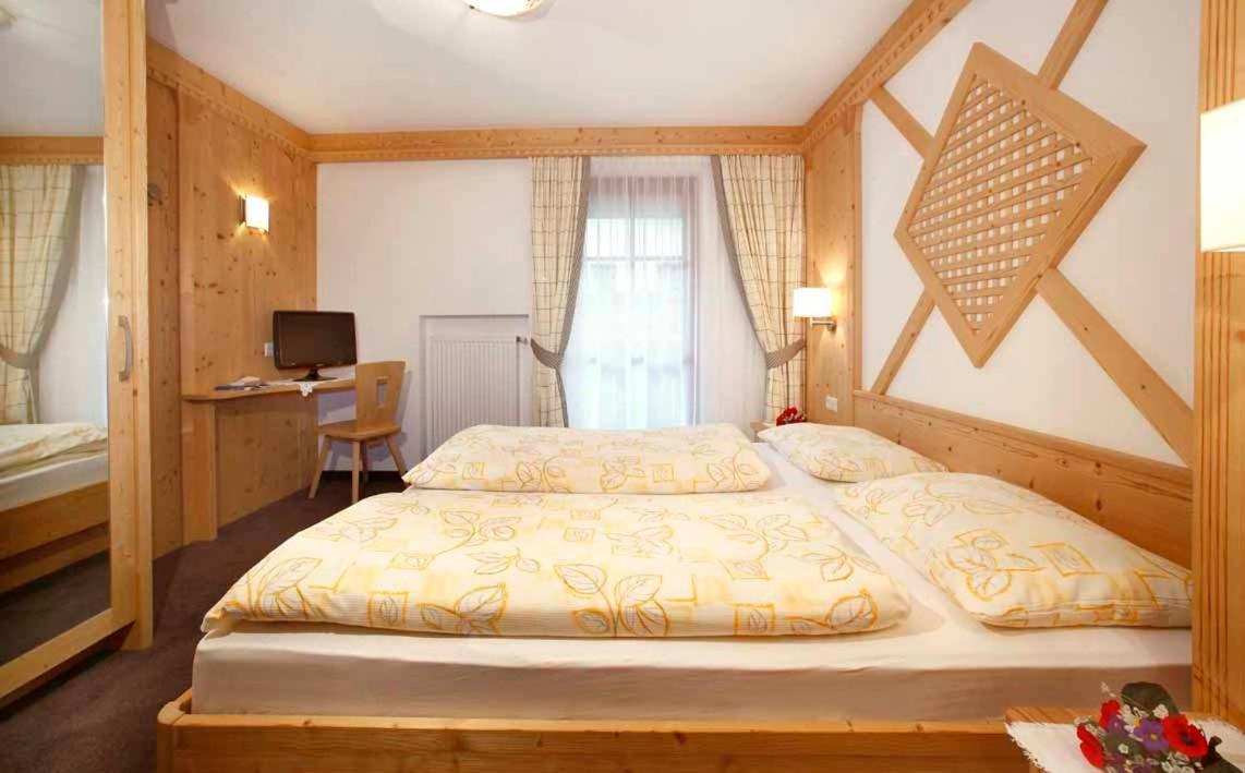 Grohmann Apartments 셀바디발가르디나 외부 사진